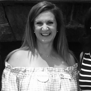 Meet your Posher, Patricia